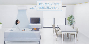 空調商品