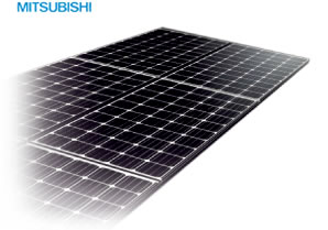 太陽光発電