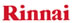Rinnai